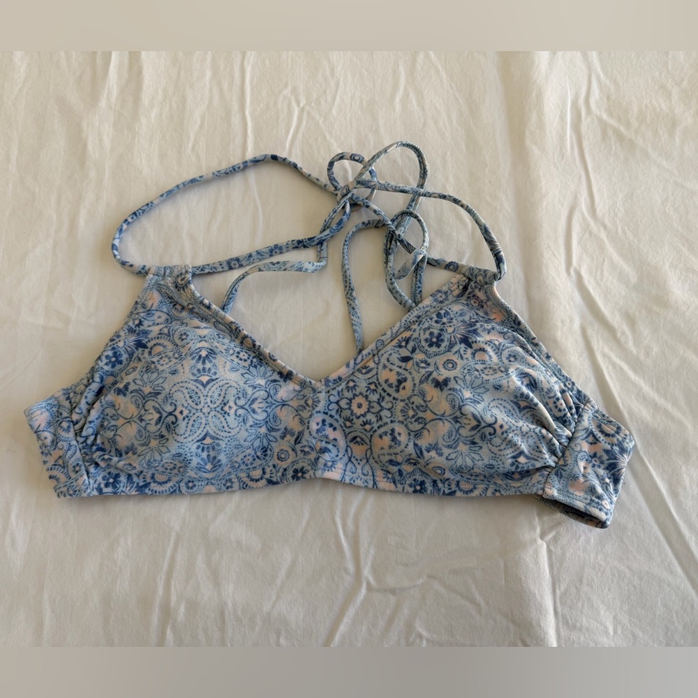 Xhilaration Bikini Top